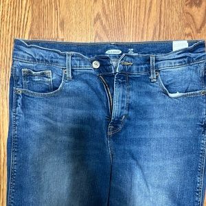 Flare Old Navy jeans